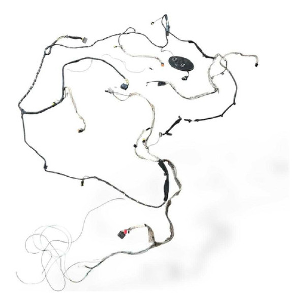 Pisca Chicote Corroceria Renault Symbol 2009/13 8200849914 