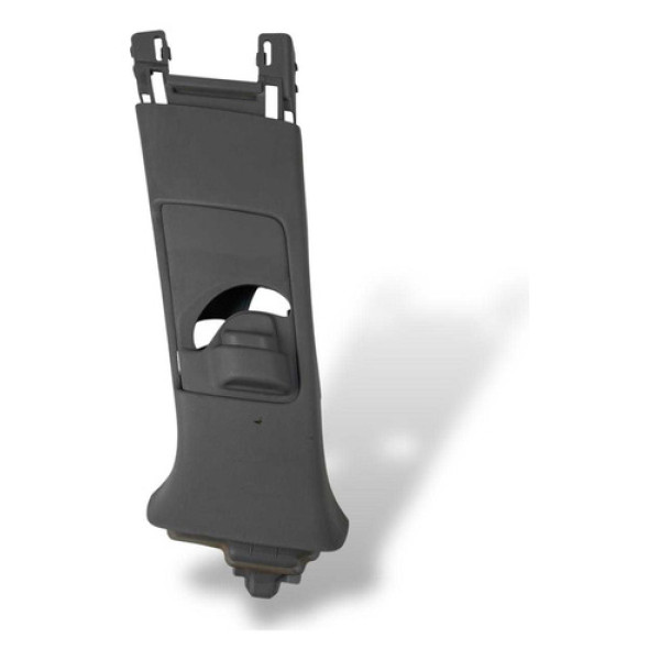 Moldura Superior Cinto Lado Esquerdo Honda Civic G9 2013/15