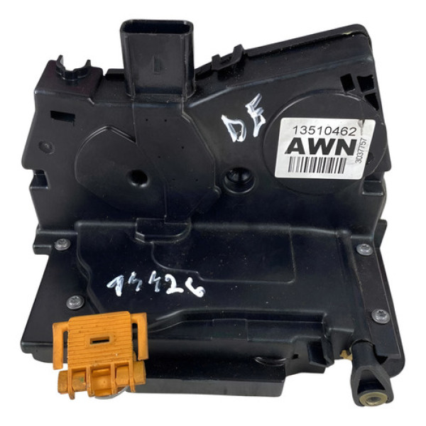 Fechadura Elétrica Diant Esquerdo Prisma 2013/2019 13592519