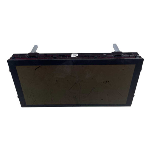 Central Multimídia Vw Nivus Polo T-cross Virtus 2gm035180