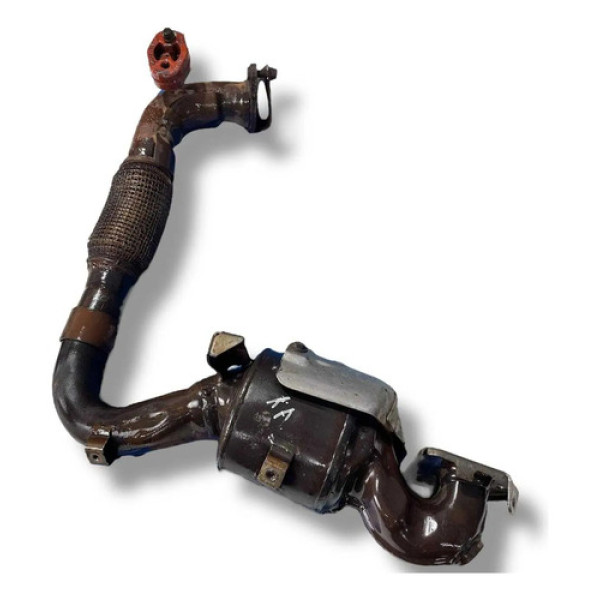 Catalisador Ford Ka 1.0 3cil 2014 2019