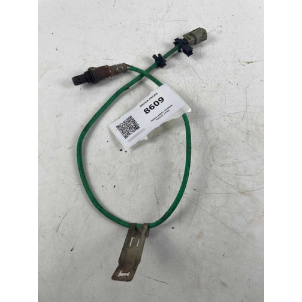 Sonda Lambda Inferior Ford Ka 1.0 3cc