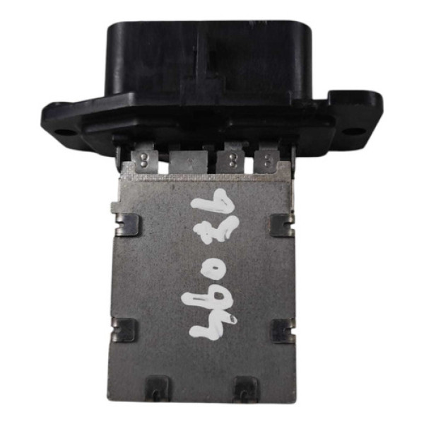 Resistência Ar Condicionado Sonic Prisma Onix Plug 2016