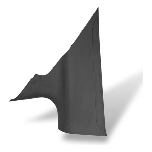 Acabamento Lado Completo Esquerdo Honda Civic G9 2012 A 16