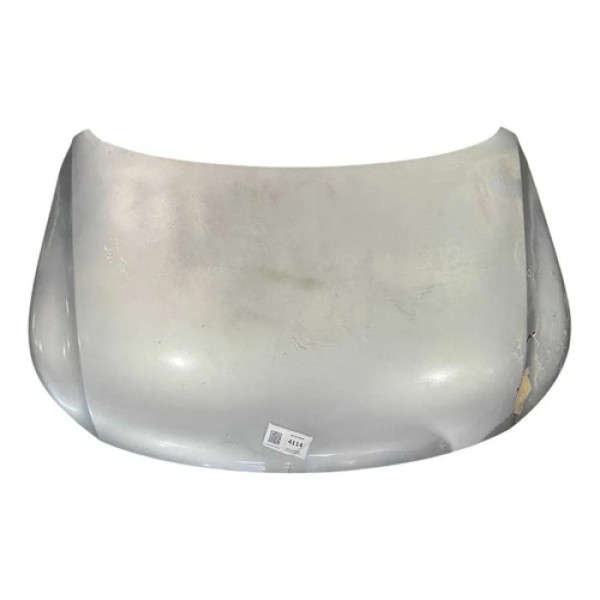 Capo Volkswagen Voyage Gol G5 2010 Detalhe 