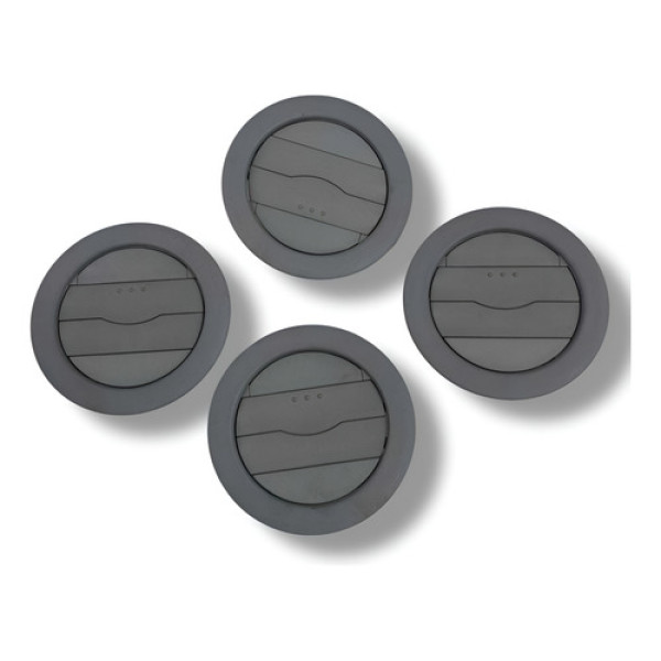 Difusor Saida Ar Vera Cruz 2009