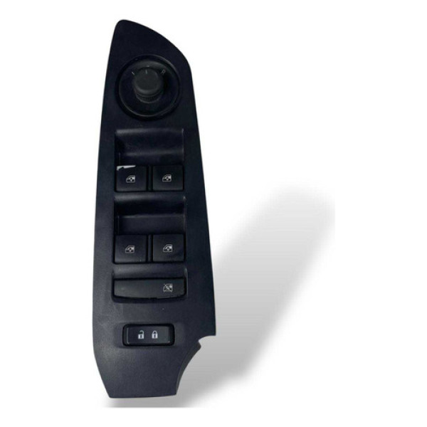 Botão Comando Vidro Elétrico Chevrolet Tracker 2015