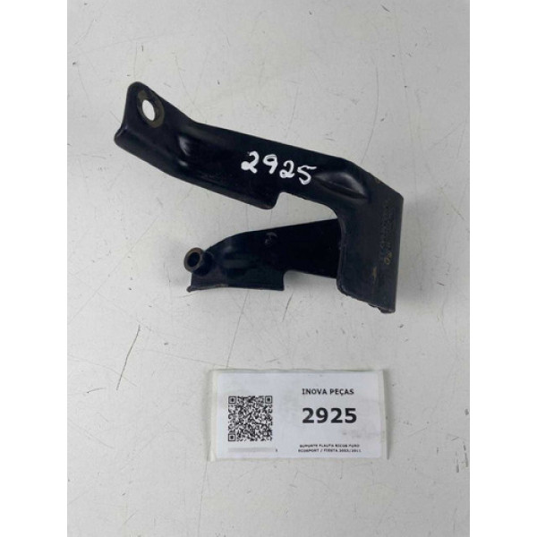 Suporte Flauta Bicos Ford Ecosport / Fiesta 2003/2011