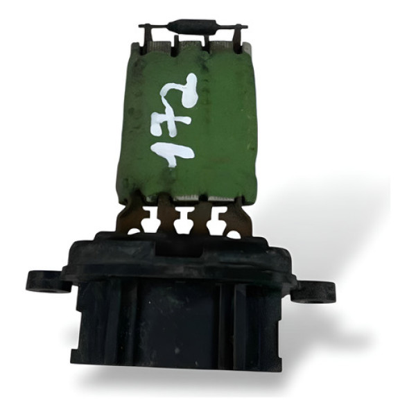 Resistência Ar Renault Logan Sandero Duster 08 13 R3691001