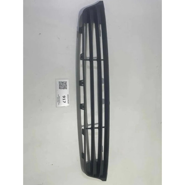 Grade Inferior Dianteira Grand Siena 2012 A 2021 Preto Fosco