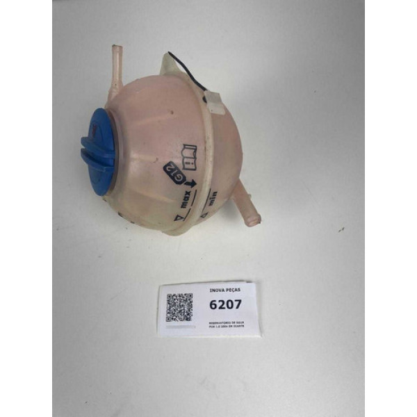 Reservatório De Água Fox 1.0 2004 Em Diante