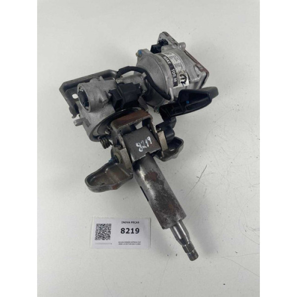 Coluna Direção Elétrica Fiat Argo 1.0 3cc Flex 2017 A 2024