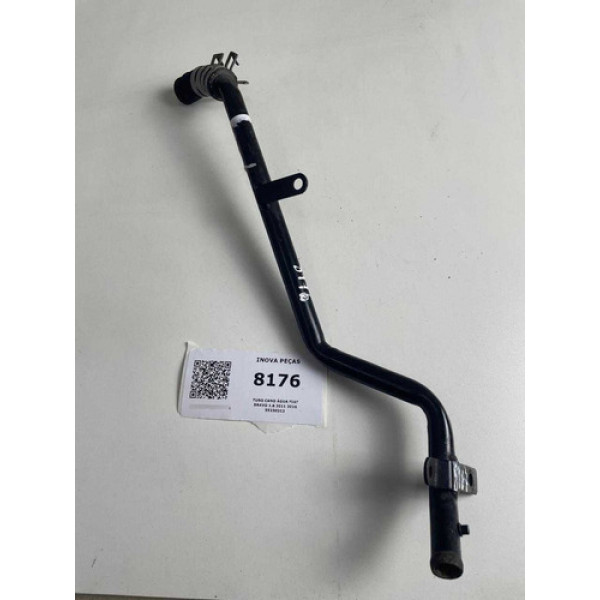 Tubo Cano Água Fiat Bravo 1.8 2011 2016 55230212