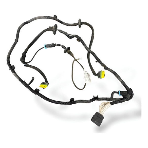 Chicote Tampa Traseira Nova Montana 2014/ Gm 52018145