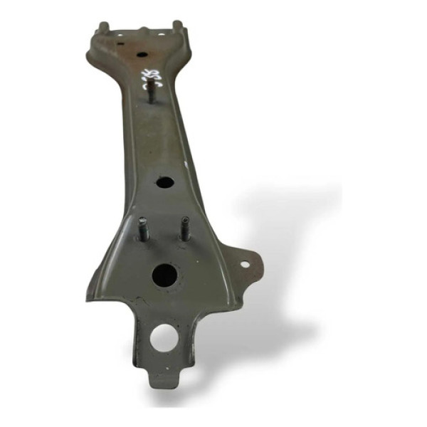 Travessa Central Painel Frontal Nissan Tiida 1.8 2008 2012