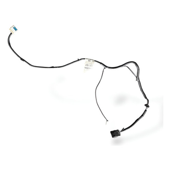 Chicote Bomba De Combustivel Chevrolet Prisma 2018 (52099466