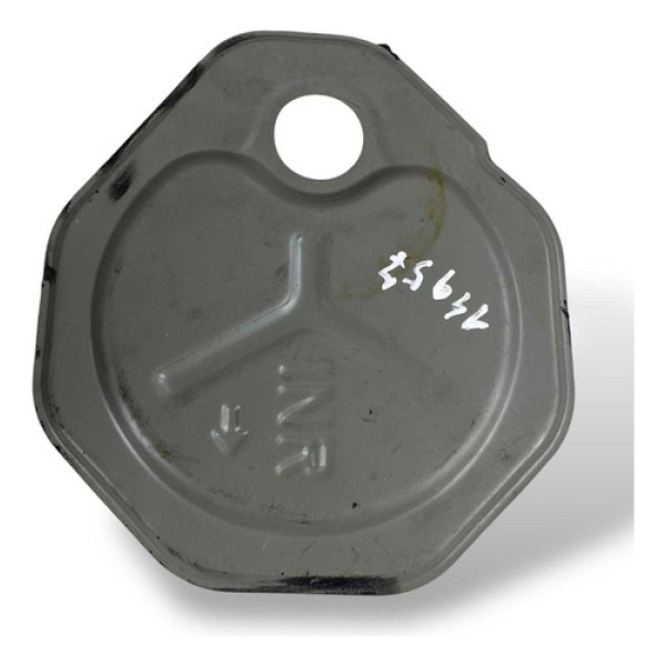 Proteção Bomba De Combustivel Nissan Kicks 2019