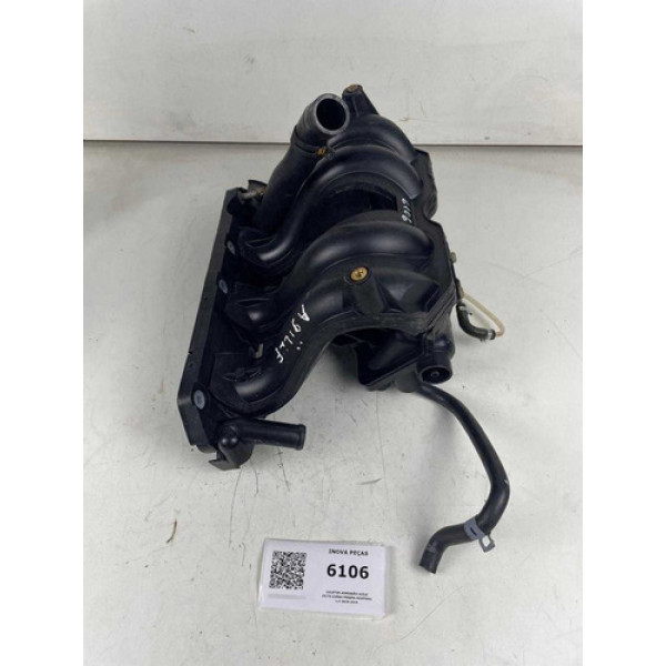 Coletor Admissão Agile Celta Prisma Montana 1.4 201016