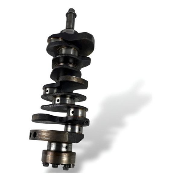 Eixo Virabrequim Hyundai Vera Cruz Para Retificar