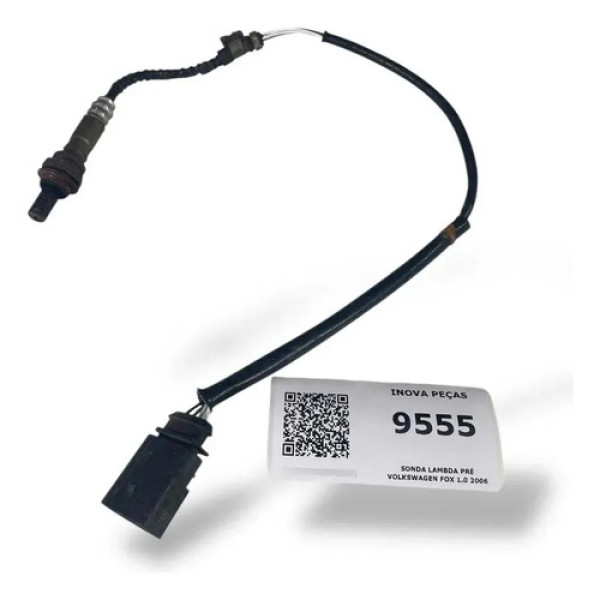  Sonda Lambda Pré Volkswagen Fox 1.0 2006