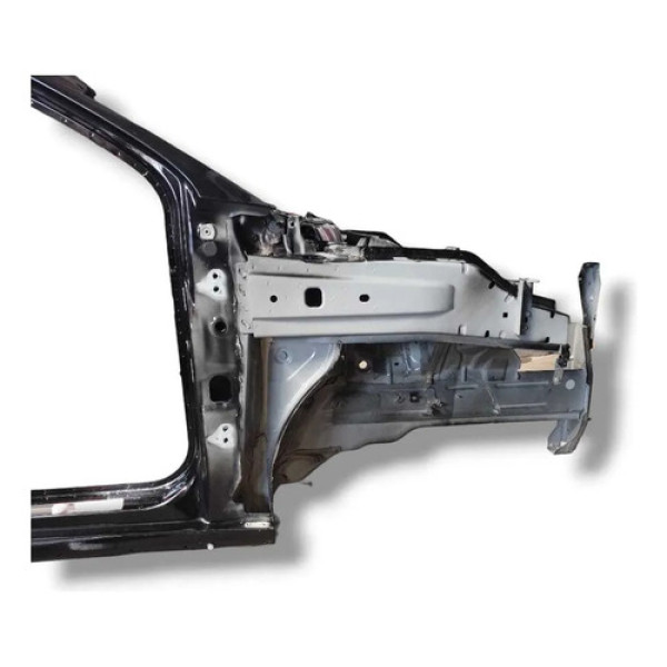 Caixa De Roda Lado Direito Fiat Fastback Pulse 21 26 Recorte Preta