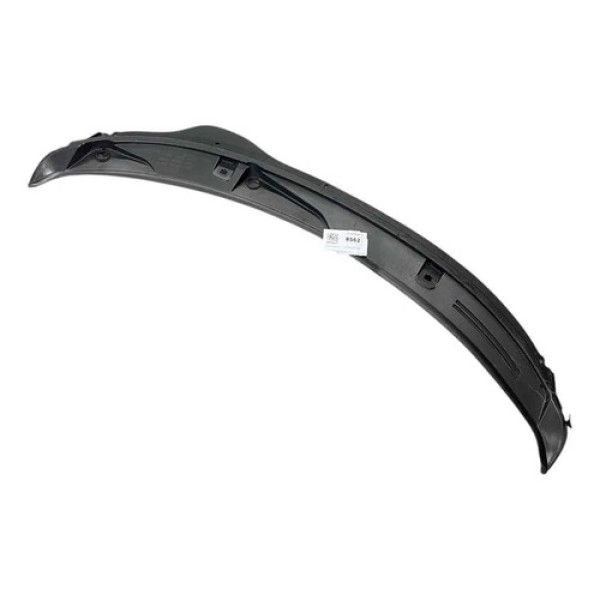 Churrasqueira Fiat Mobi Cod. 100228081 Novo Original Preto Fosco