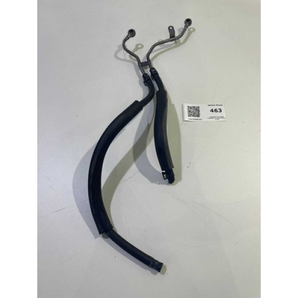 Mangueira De Direção Hidraulica Hyundai Azera 3.3 V6 2010