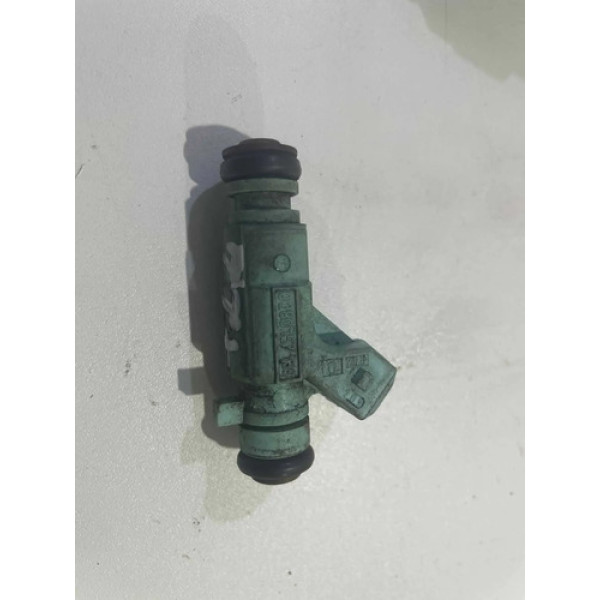 Bico Injetor Ford New Fiesta Ecosport 1.6 16v 2014 /18 127/220v