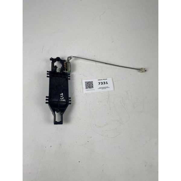 Suporte Base Maçaneta Dianteira Esq Fastback 2023 A 2025