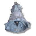 Caixa De Marcha Câmbio Chevrolet S10 4x2 28 Diesel 02 04
