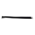 Borracha Coluna Porta Esquerda Gm Meriva 1.4 2012 93397025 Preto