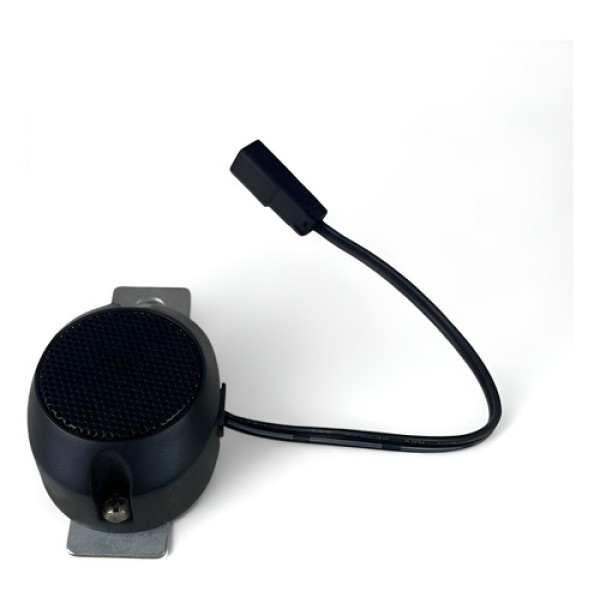 Sirene Sensor Estacionamento Jac J3 2010 2014