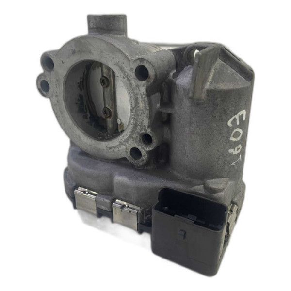 Corpo Tbi Peugeot C3 207 1.4 09 A 11 0280750228