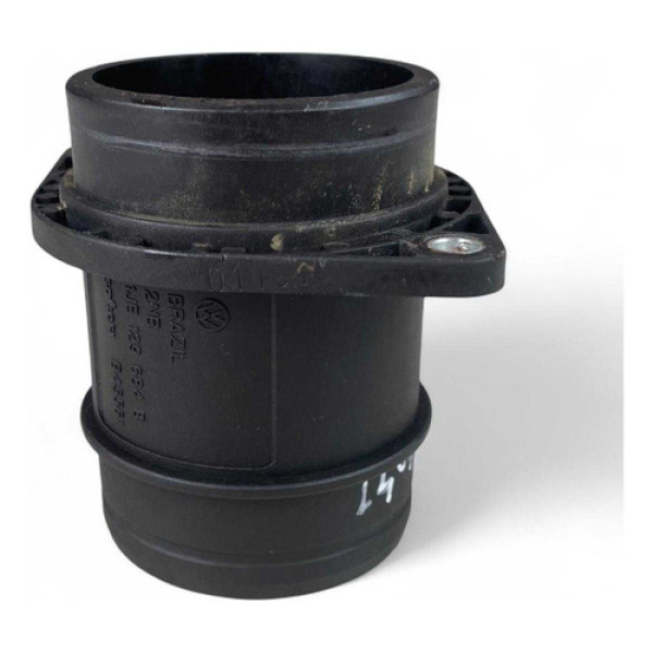 Tubo Conexão Filtro Ar Vw Golf Polo Bora 1je129684b Original