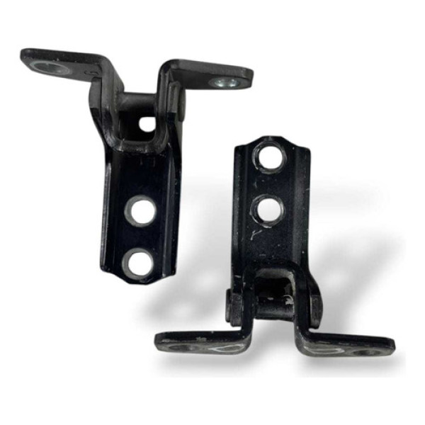 Par Dobradiças Porta Traseira Esquerda Asx 2010 A 2020