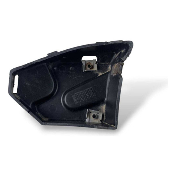 Guia Suporte Parachoque Dianteiro Orig Vw Fox Crossfox Esq