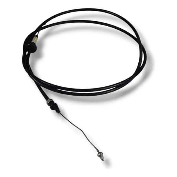 Cabo Abertura Capô Fiat Grand Siena Ano 2012 Até 2021