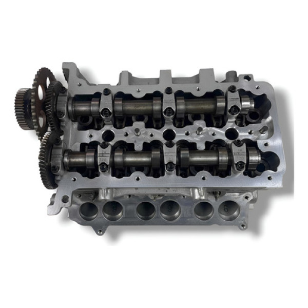 Cabeçote Direito Jeep Grand Cherokee 3.0 2014 90352084f