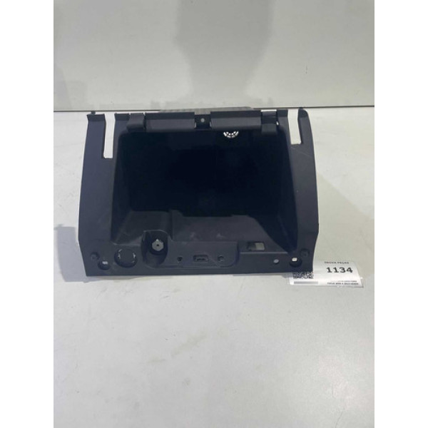 Caixa Porta Luva Ford Focus 2009 A 2013 Usado