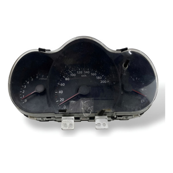 Painel Instrumento Kia Picanto 1.0 2012 2013 Com Detalhe