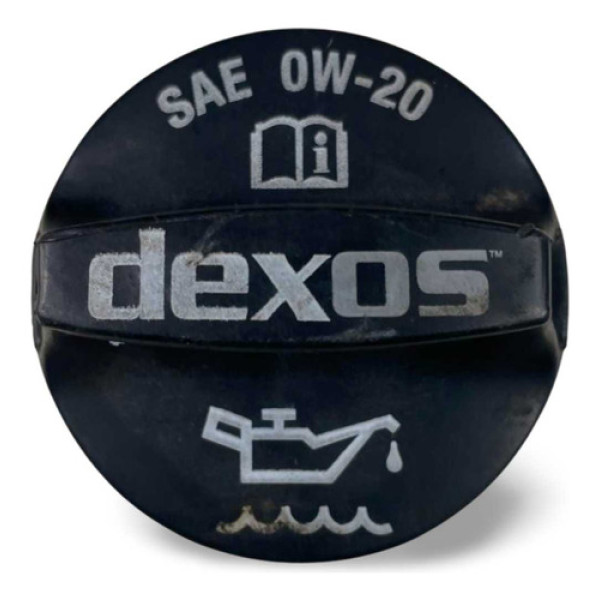 Tampa Óleo Motor  Onix Gm 2020 Aspirado