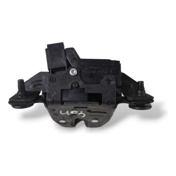 Fechadura Trava Porta-mala Elétrica Gm Spin 2013 2014 2015