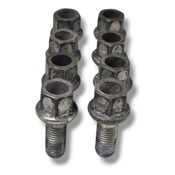 Jogo 8 Parafuso Trava Roda Volkswagen Up 2014 A 2020