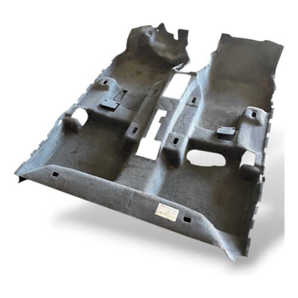 Carpete Volkswagen T Cross 2020 2025