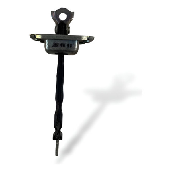 Limitador Porta Traseira Esquerda Nissan March 2015 2020