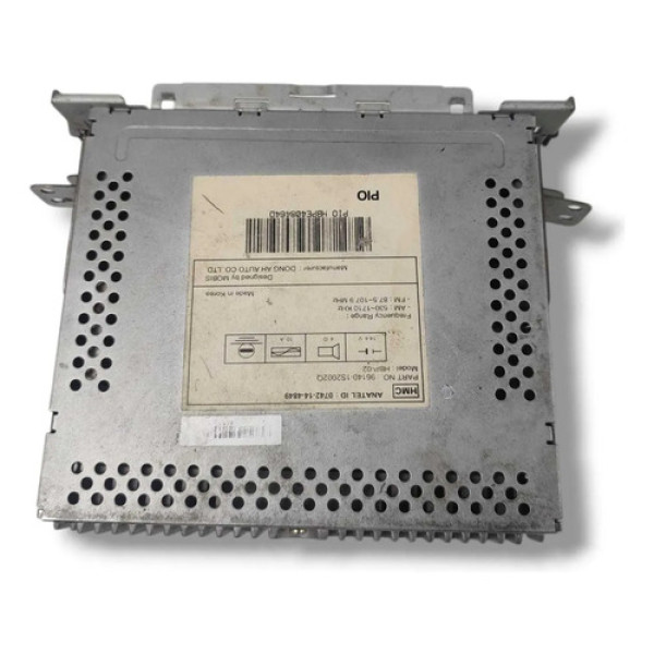 Módulo Rádio Multimídia Hyundai Hb20 12 /16 961401s2002q