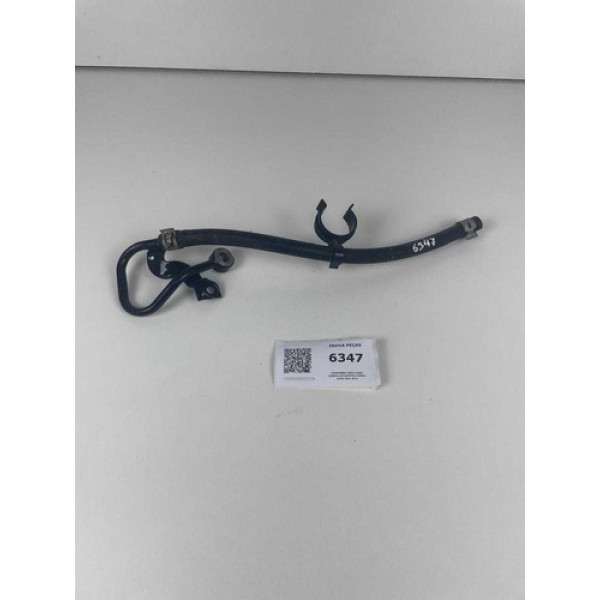Mangueira Cano Caixa Câmbio Automático Honda Civic 2014 2016