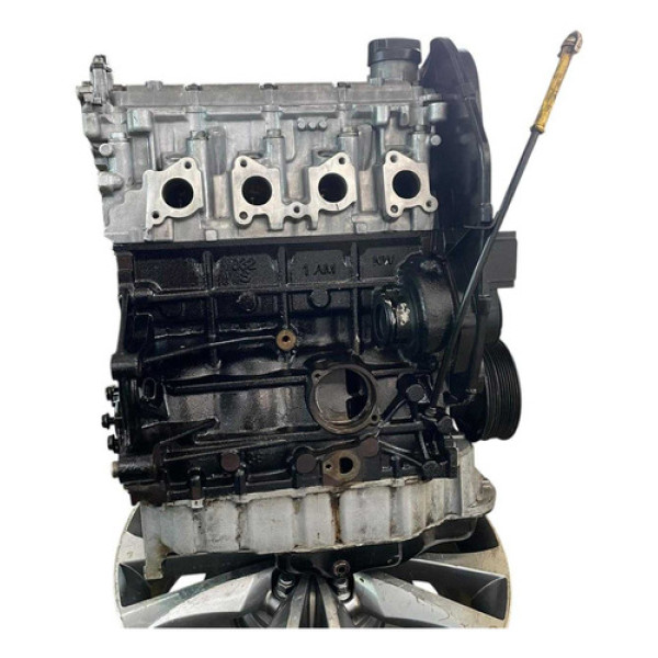 Motor Parcial Vw Gol Saveiro Fox 1.6 Ea111 Nota E Garantia