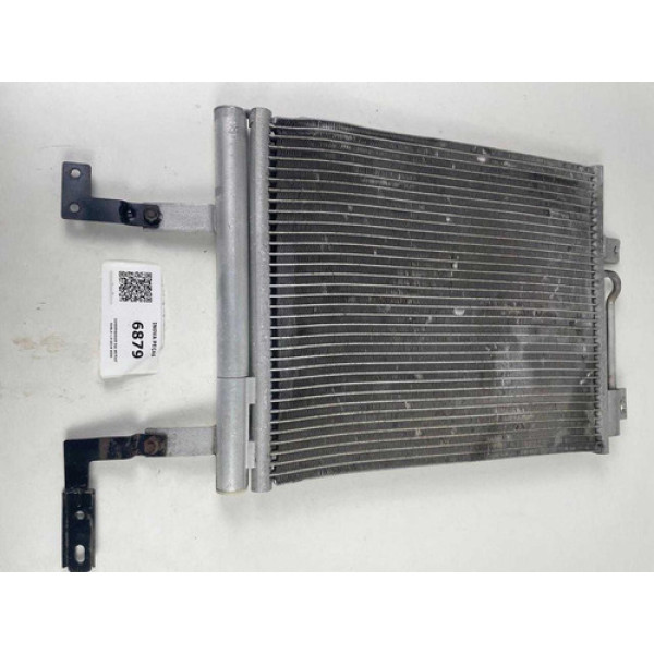 Condensador Do Ar Fiat Doblo 1.4 2014 2020