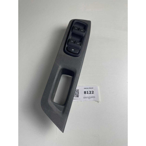 Comando Do Vidro Dianteiro Esquerdo Ford Ecosport 2013 2018